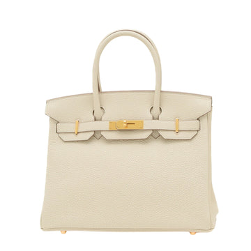 HERMES Birkin Handbag