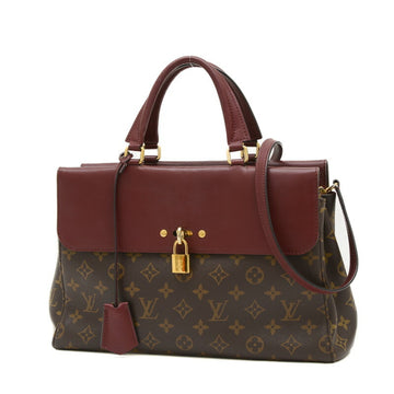 LOUIS VUITTON Venus Shoulder Bag