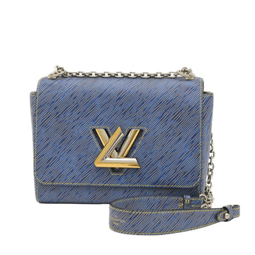 LOUIS VUITTON Twist Shoulder Bag