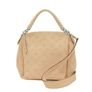 LOUIS VUITTON Babylone BB Handbag