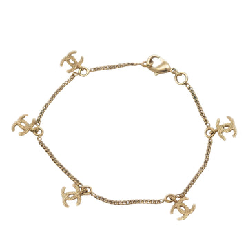 CHANEL Coco Mark Bracelet