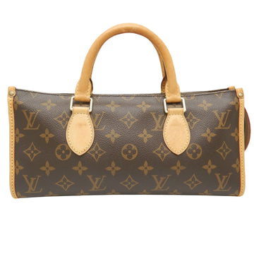 LOUIS VUITTON Popincourt Handbag