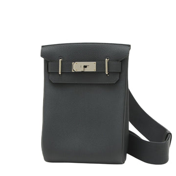 HERMES Kelly Shoulder Bag