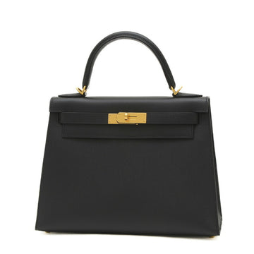 HERMES Kelly 28 Handbag