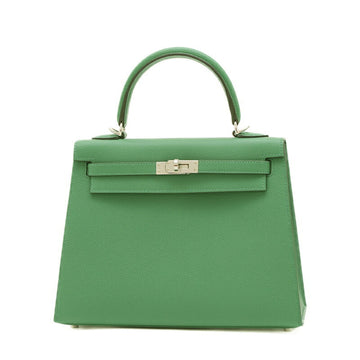 HERMES Kelly 25 Handbag