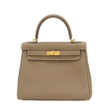 HERMES Kelly 25 Handbag