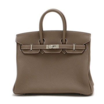 HERMES Birkin 25 Handbag