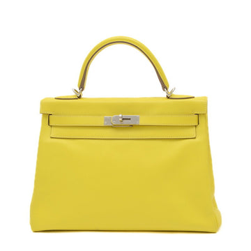 HERMES Kelly 32 Handbag