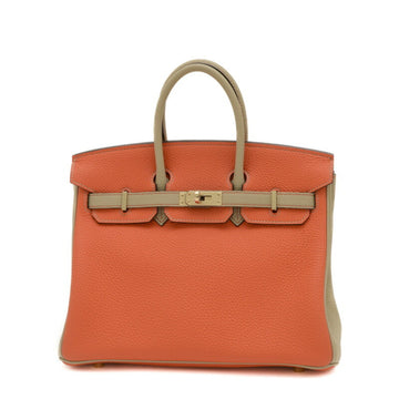 HERMES Birkin 25 Handbag