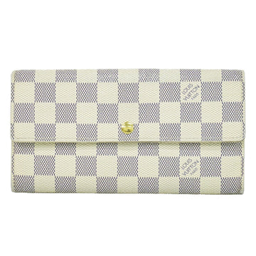 LOUIS VUITTON Portefeuille Sarah Wallet