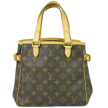 LOUIS VUITTON Batignolles Tote