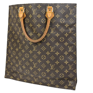 LOUIS VUITTON Sac Plat Tote