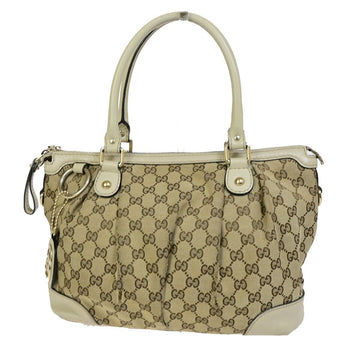 GUCCI Sukey Handbag