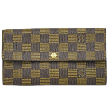 LOUIS VUITTON Sarah Wallet