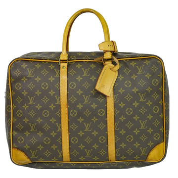 LOUIS VUITTON Sirius Travel