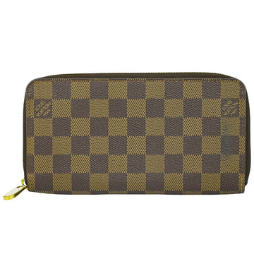 LOUIS VUITTON Zippy wallet