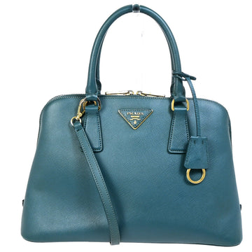 PRADA Saffiano Handbag