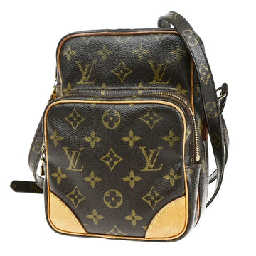 LOUIS VUITTON Amazon Handbag