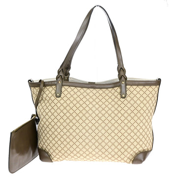 GUCCI Diamante Handbag