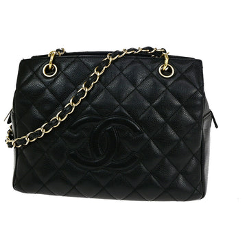 CHANEL Matelasse Handbag