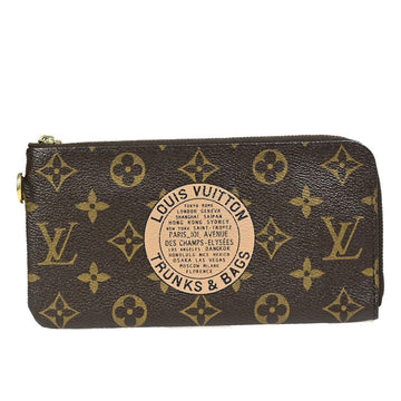 LOUIS VUITTON Pochette Wallet