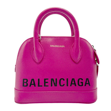 BALENCIAGA Ville Handbag