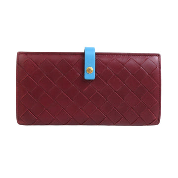 BOTTEGA VENETA Intrecciato Wallet