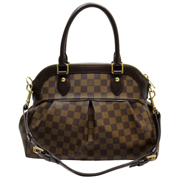 LOUIS VUITTON Trevi Handbag