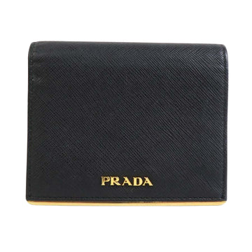 PRADA Saffiano Wallet