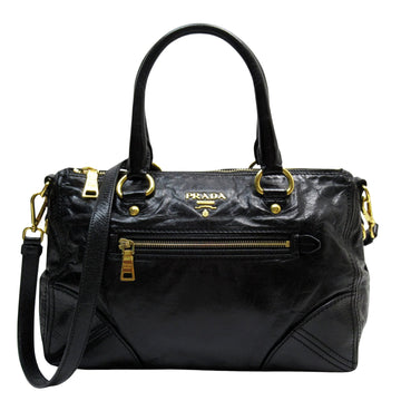 PRADA Saffiano Handbag