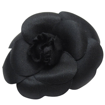 CHANEL Camellia Brooch