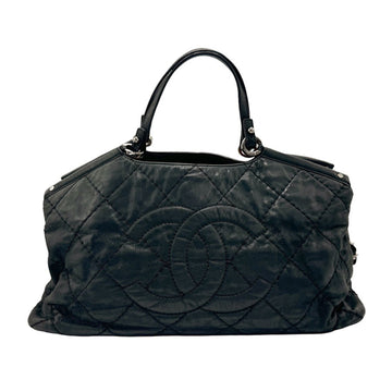 CHANEL Matelasse Handbag