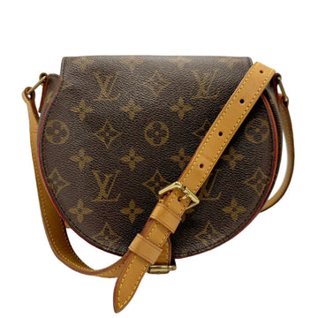 LOUIS VUITTON Tambourin Shoulder Bag