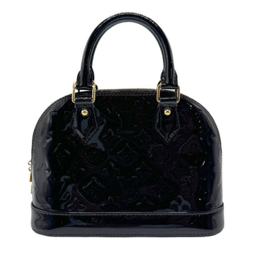 LOUIS VUITTON Alma BB Handbag