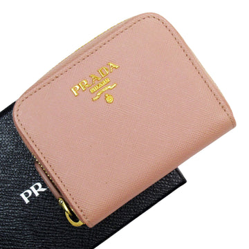 PRADA Saffiano Wallet