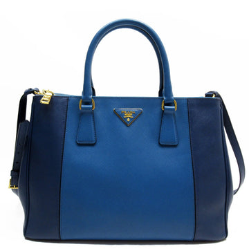 PRADA Galleria Handbag