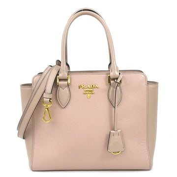 PRADA Saffiano Handbag