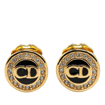 Dior CD Earrings