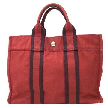 HERMES Fourre tout Tote