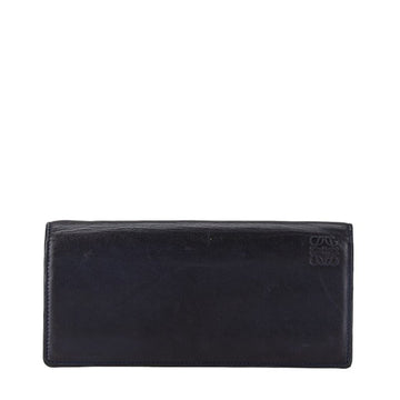 LOEWE Anagram Wallet