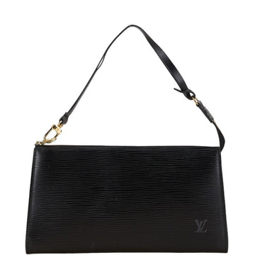 LOUIS VUITTON Pochette Accessoire Clutch Bag