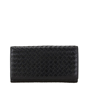 BOTTEGA VENETA Intrecciato Wallet