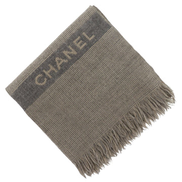 CHANEL Scarves