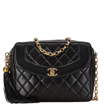 CHANEL Diana Shoulder Bag