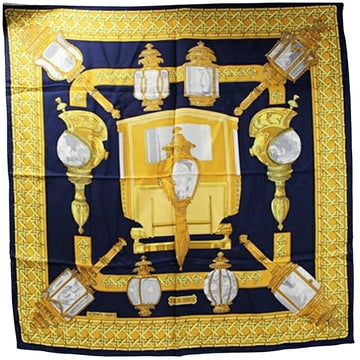 HERMES Carre 90 Scarves