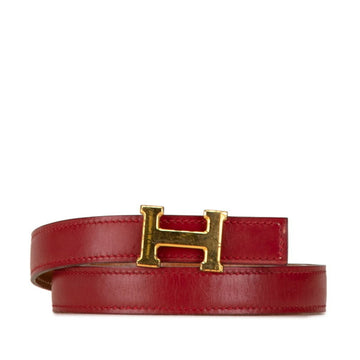 HERMES Constance Belts