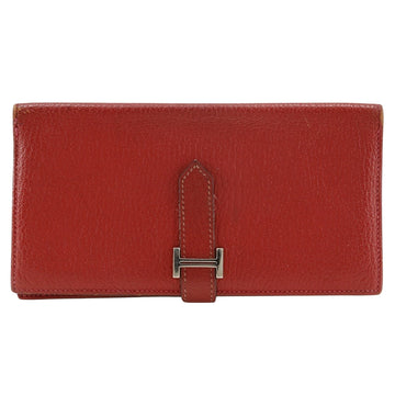 HERMES Bearn Wallet