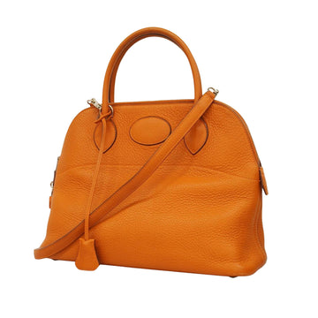 HERMES Bolide Handbag