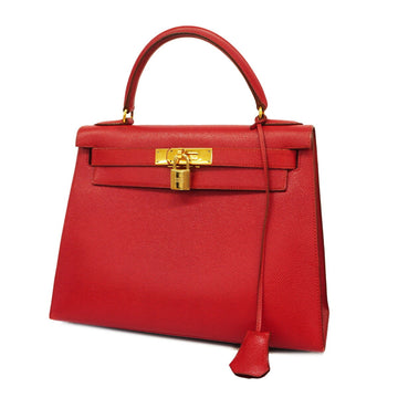 HERMES Kelly 28 Handbag