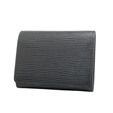 LOUIS VUITTON Enveloppe Carte de visite Wallet